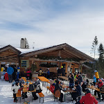 Photo n°1 de l'avis de Maddalena.e fait le 21/01/2020 à 23:27 sur le  Chalet Tana Incantata à Lavarone