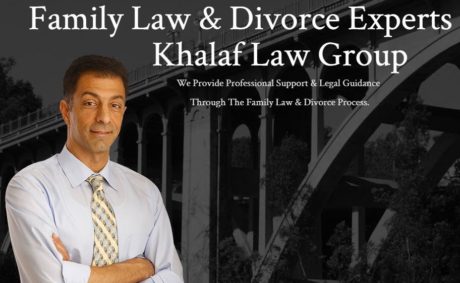 Khalaf Law Group 91106