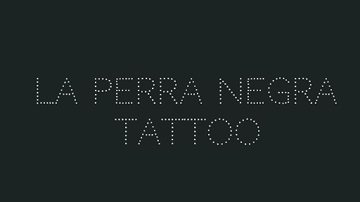タトゥースタジオ La perra negra tattoo