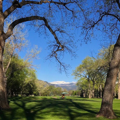 Golf Course «Flatirons Golf Course», reviews and photos, 5706 Arapahoe Ave, Boulder, CO 80303, USA