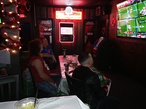 Lounge «The Bridge Lounge», reviews and photos, 1056 N Pinellas Ave, Tarpon Springs, FL 34689, USA