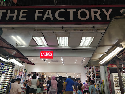 The Factory Store