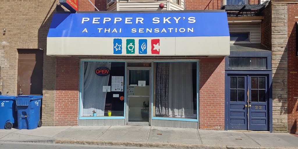 Pepper Sky's 02139