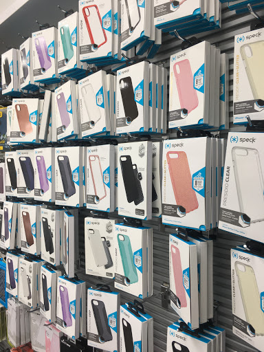 Cell Phone Store «Pelham Verizon Wireless», reviews and photos, 235 Fifth Ave, Pelham, NY 10803, USA