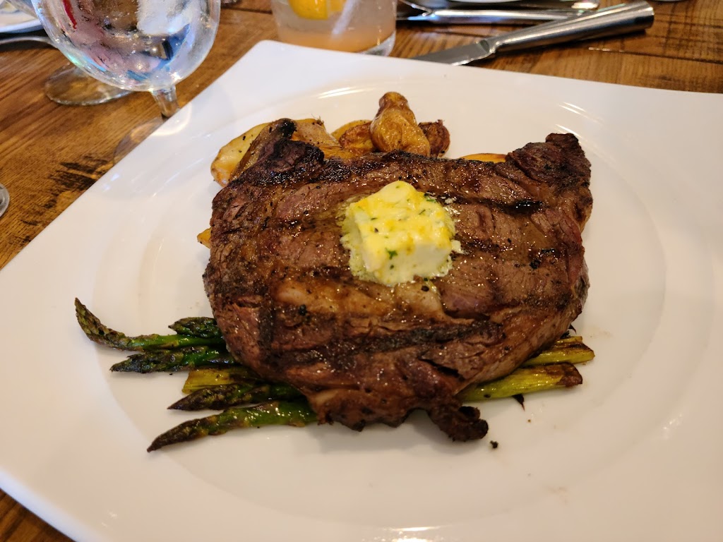 Foraker Restaurant 99676