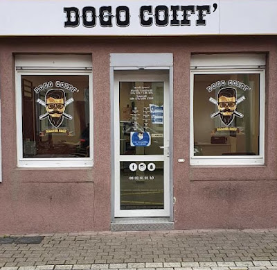 Dogo coiff à Bischwiller