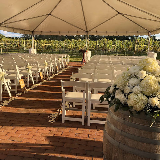 Florist «Cape Winds Florist», reviews and photos, 860 Broadway, Cape May, NJ 08204, USA