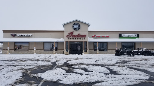 Motorcycle Dealer «Family PowerSports Lubbock», reviews and photos, 4202 W Loop 289, Lubbock, TX 79407, USA