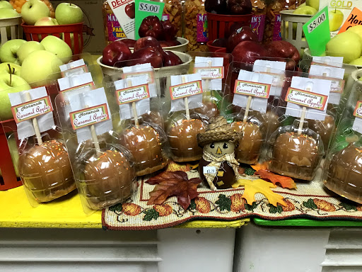 Grocery Store «Indian Trail Country Market», reviews and photos, 4944 US-209, Elizabethville, PA 17023, USA