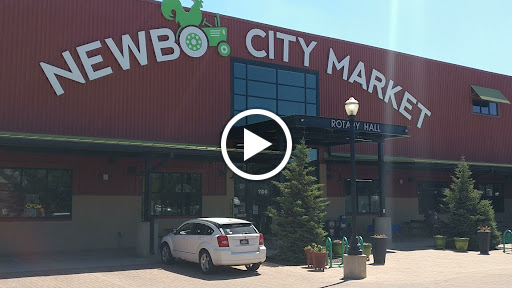 Market «NewBo City Market», reviews and photos, 1100 3rd St SE, Cedar Rapids, IA 52401, USA