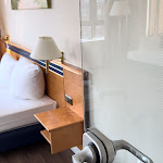 Photo n°1 de l'avis de JöSeLiTö. fait le 04/05/2024 à 23:33 sur le  Hotel Astor Kiel by Campanile à Kiel