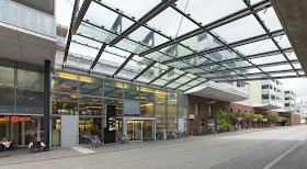 Coop Supermarkt Wallisellen Bahnhofplatz