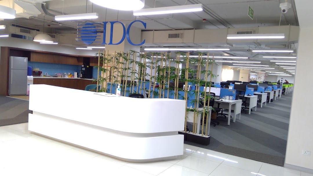 IDC Centre for Consultancy and Research