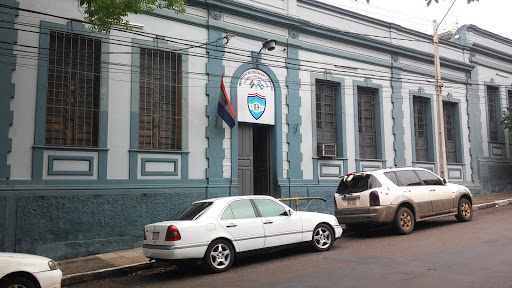 Colegio Nacional República Argentina