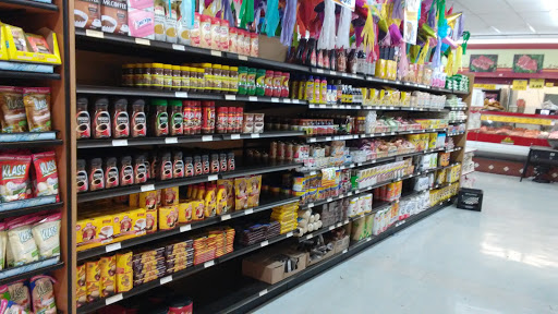 Supermarket «Super Mercados Morelos», reviews and photos, 2119 S Garnett Rd, Tulsa, OK 74129, USA