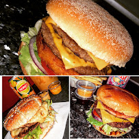 Photos du propriétaire du Restauration rapide House’s Burger & Tacos à Bayonne - n°2