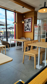 Atmosphère du Restaurant KFC Colomiers - n°5