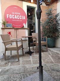 Atmosphère du Restaurant La Petite Focaccia à Ajaccio - n°2