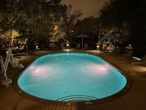 Hotel «Renaissance Austin Hotel», reviews and photos, 9721 Arboretum Blvd, Austin, TX 78759, USA