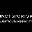 Instinct Sports Management