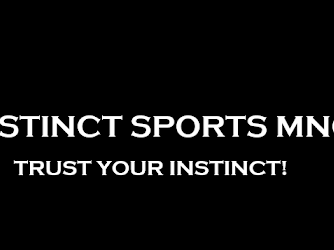 Instinct Sports Management