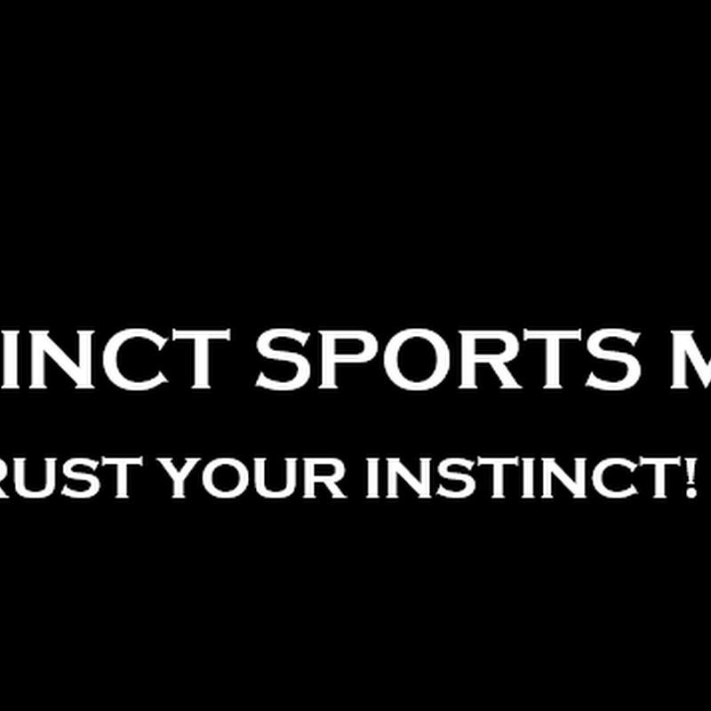 Instinct Sports Management
