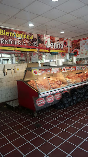 Opiniones de Carnicería Don Benito en Romeral - Supermercado