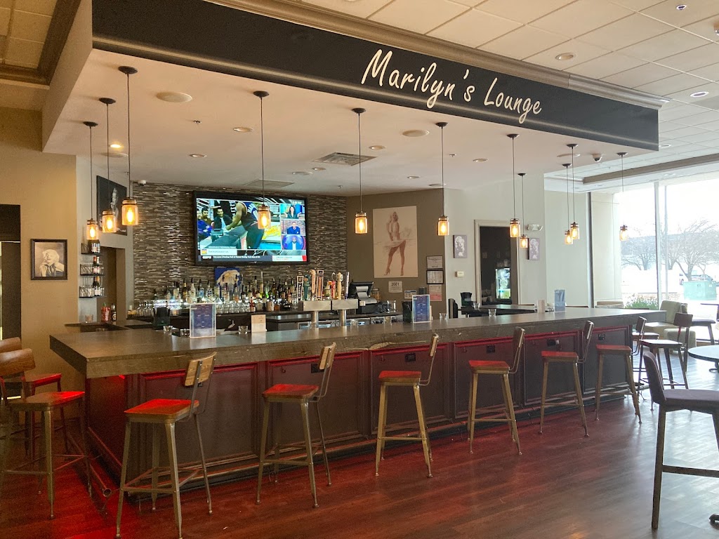 Marilyn's Lounge & Delta Prime Steak House 48174