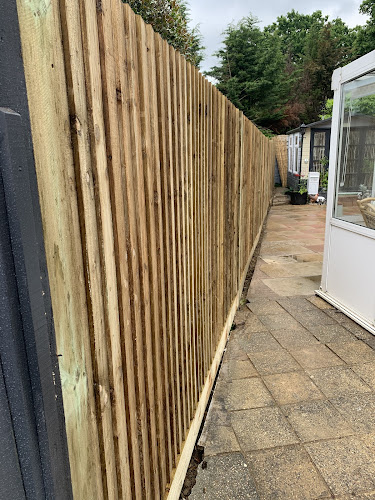 Reviews of I Wallond Fencing Contractors in Maidstone - Landscaper