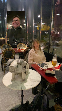 Les plus récentes photos du Restaurant Rôtisserie Henri IV à Aÿ-Champagne - n°6