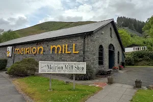 Meirion Mill image