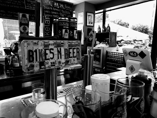 Bicycle Store «The Bike Lane», reviews and photos, 11943 Democracy Dr, Reston, VA 20190, USA