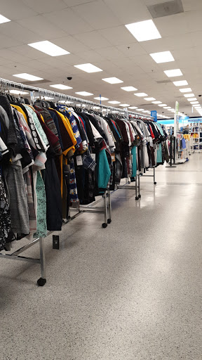 Clothing Store «Ross Dress for Less», reviews and photos, 877 E Baseline Rd, Gilbert, AZ 85233, USA
