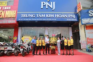 PNJ Hồ Tùng Mậu - Hà Nội image