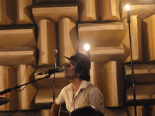 Live Music Venue «HI-FI Indy», reviews and photos, 1043 Virginia Ave, Indianapolis, IN 46203, USA