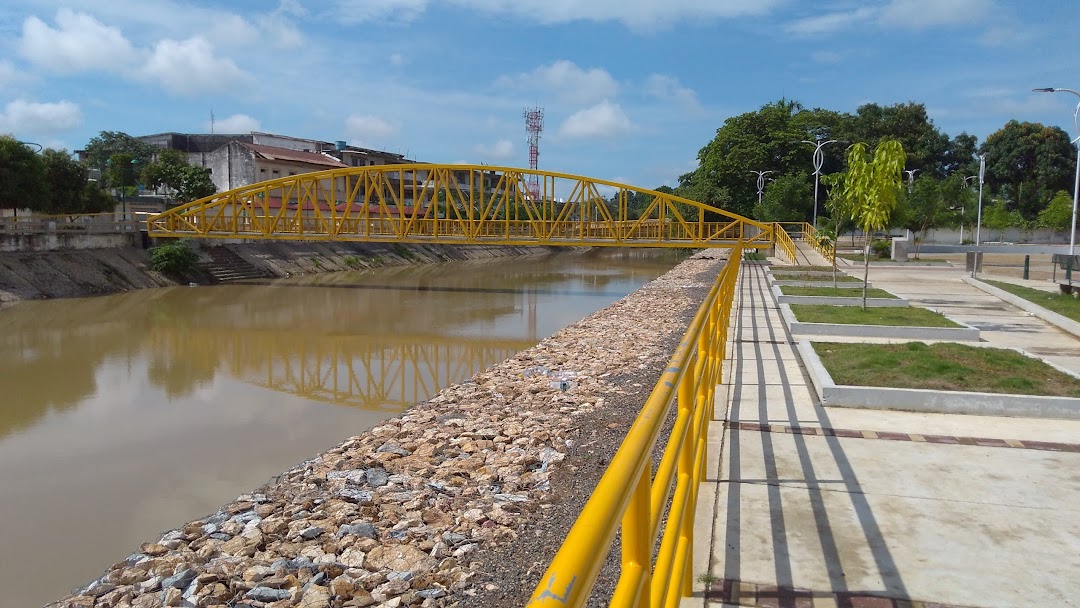 Parque De Las Iguanas