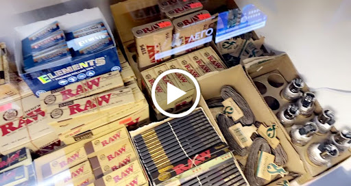 Tobacco Shop «Cigarettes 4 Less», reviews and photos, 4011 E Morada Ln, Stockton, CA 95212, USA