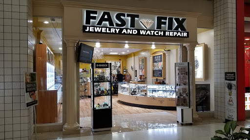 Fast-Fix Jewelry & Watch Repairs