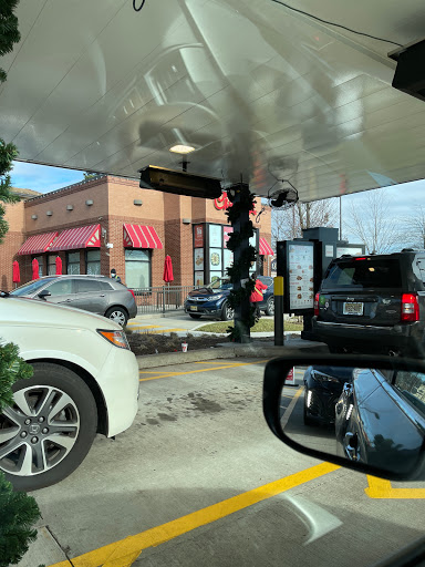 Fast Food Restaurant «Chick-fil-A», reviews and photos, 6038 E Black Horse Pike, Egg Harbor Township, NJ 08234, USA