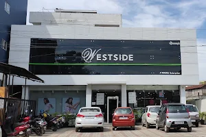 Westside - Midland, Dimapur image