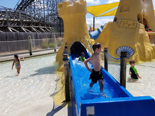 Tourist Attraction «Hershey Trolley Works», reviews and photos, 251 Park Blvd, Hershey, PA 17033, USA