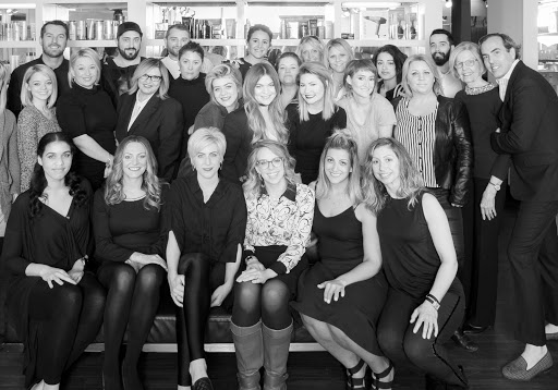 Hair Salon «Red the Salon», reviews and photos, 470 N Old Woodward Ave, Birmingham, MI 48009, USA