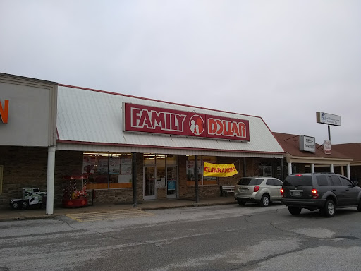 Family Dollar