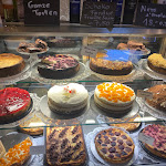 Photo n°2 de l'avis de Sarah.o fait le 19/03/2022 à 12:20 sur le  Café Uhrlaub à Hamburg