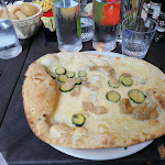 Photo n°1 de l'avis de Tan.a fait le 26/06/2022 à 14:44 sur le  Ristorante Pizzeria Maffei à Riva del Garda