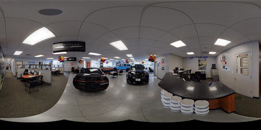 Chrysler Dealer «Chrysler Jeep Dodge Ram 24», reviews and photos, 1020 Belmont St, Brockton, MA 02301, USA