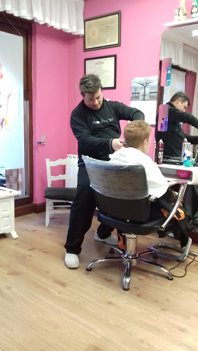 Información y opiniones sobre Peluquería Ludy de Maliaño