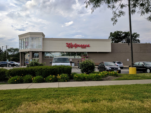 Drug Store «Walgreens», reviews and photos, 1000 Ogden Ave, Downers Grove, IL 60515, USA