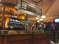 Atmosphère du Restaurant italien SCORZO Paris - n°17