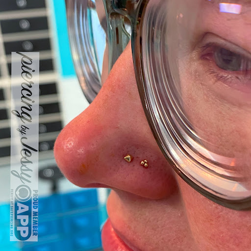 Explore first tattoo ideas for females, creative tattoo ideas in Saint Paul, available at Electric Strawberry Piercing